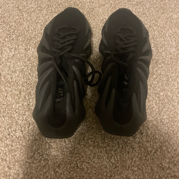 Yeezy 450 utility black-sold - Picture 3 of 4